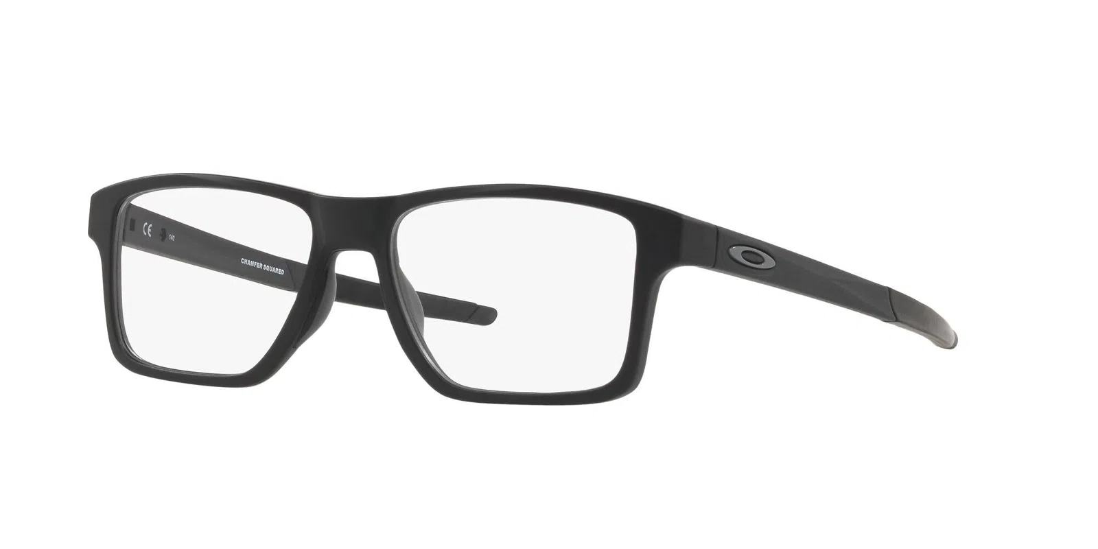 Oakley Chamfer Squared 8143 Eyeglasses - view 12